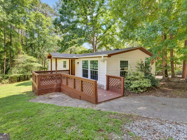 461 Cardinal Dr, Monticello, GA 31064