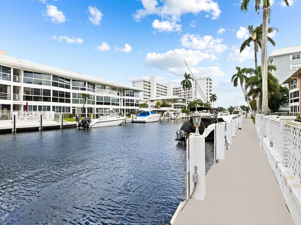 3051 NE 47th Court #104, Fort Lauderdale, FL 33308
