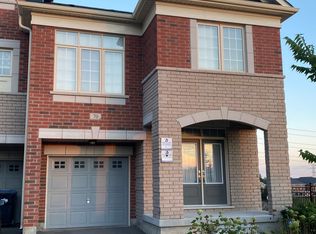 70 Aspen Hills Rd, Brampton, ON L6Y 6E4