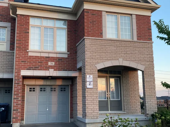 70 Aspen Hills Rd, Brampton, ON L6Y 6E4