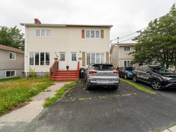 84 Park Avenue, Mount Pearl, NL A1N1J5