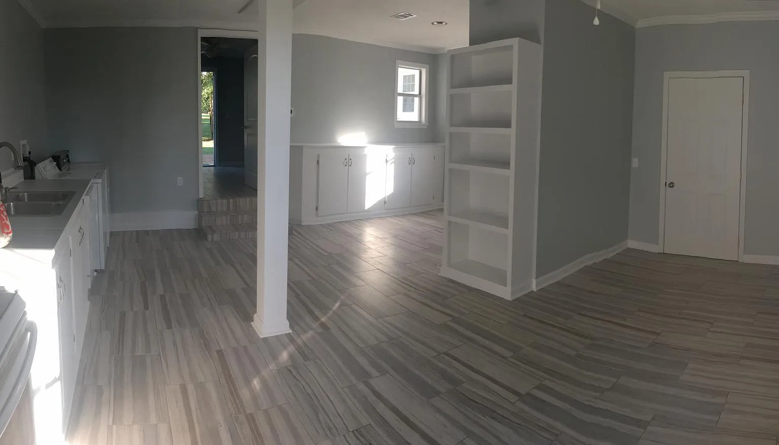 1 bed, 900 sqft, $1,000 — Photo 1