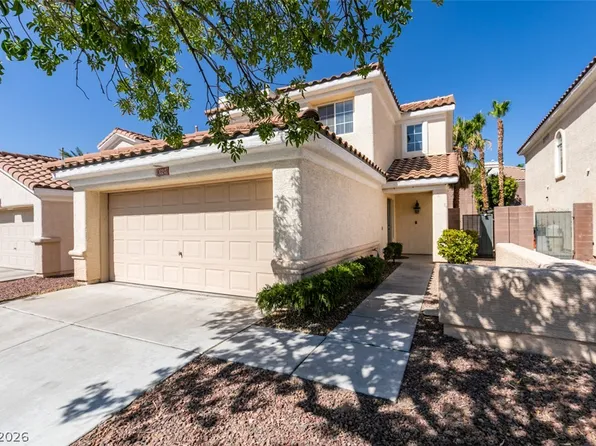 10213 Asti Pl, Las Vegas, NV 89134