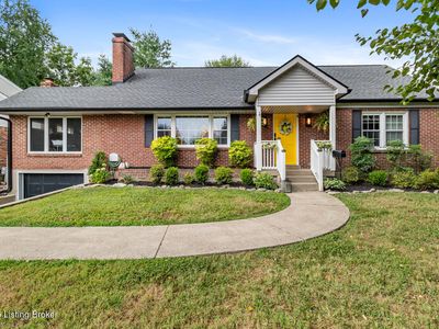226 Alcott Rd, Saint Matthews, KY, 40207