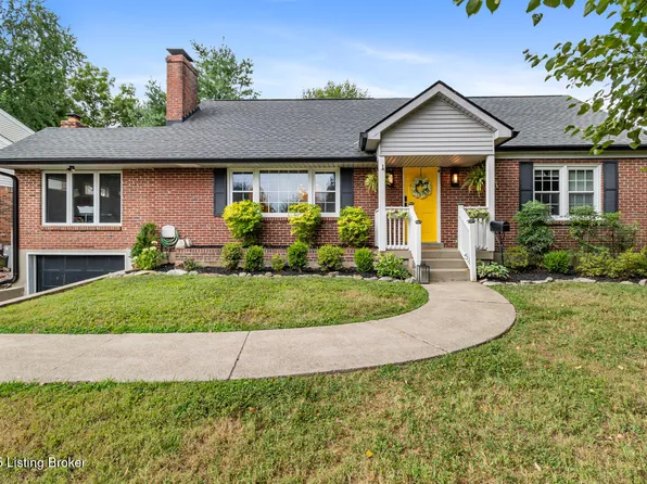 226 Alcott Rd, Saint Matthews, KY 40207