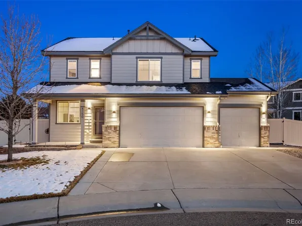 4750 Scenic Avenue, Firestone, CO 80504