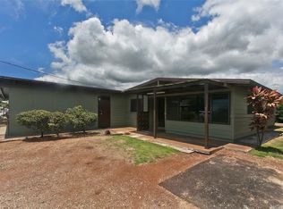 94-422 Apowale St, Waipahu, HI 96797