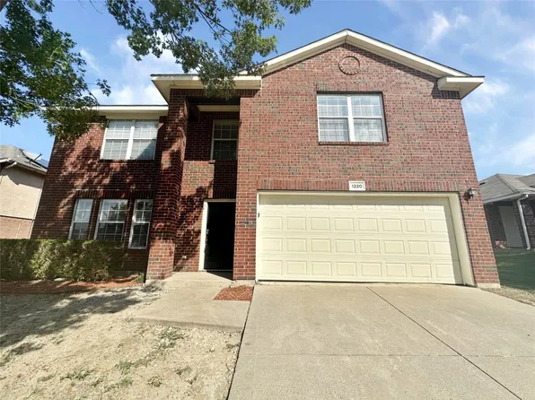 1220 McCary St, Cedar Hill, TX 75104
