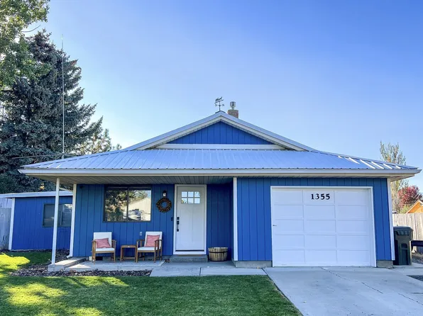 1355 15th St, Baker City, OR 97814