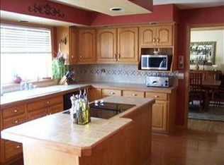 1606 Luther Ct, Marshfield, WI 54449