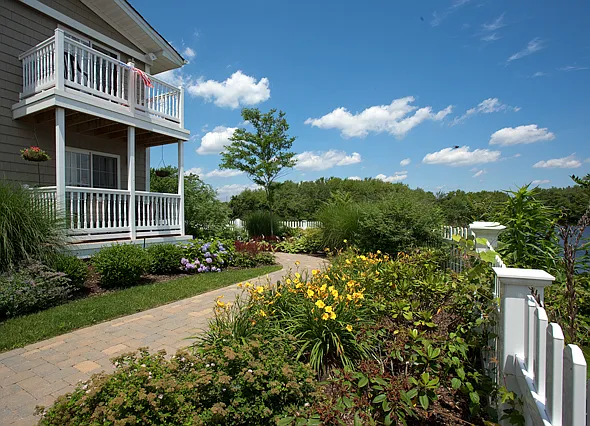 Fairfield On The Lake — Photo 3