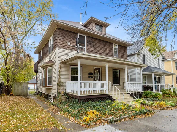 963 Pine Ave NW, Grand Rapids, MI 49504