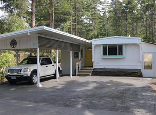 1600 Rhododendron Dr SPACE 88, Florence, OR