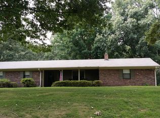 280 Deer Trail Dr, Hernando, MS 38632