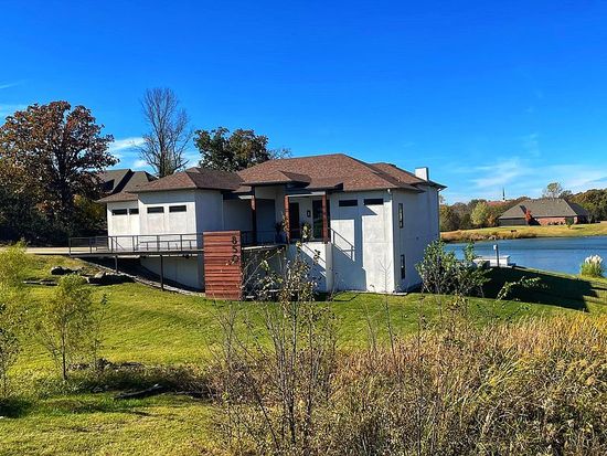 850 Cross Timbers Blvd Sapulpa Ok 74066 Zillow