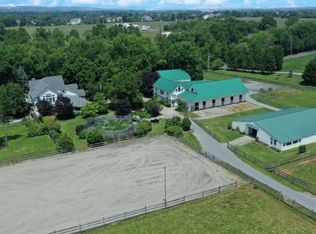 70 Hampton Corner Rd, Ringoes, NJ 08551