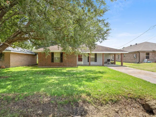 508 Fairview St, Iowa, LA 70647