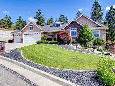 5324 N Del Rey Dr, Otis Orchards, WA, 99027