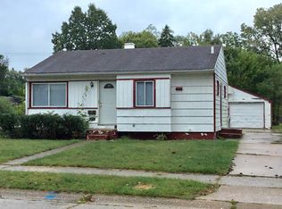 1117 Canterbury Dr, South Bend, IN