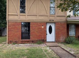 3074 McVay Trail Dr, Memphis, TN 38119