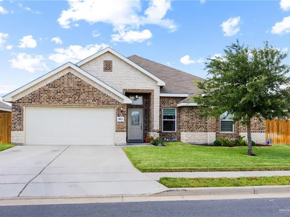3812 Zenaida Ave, McAllen, TX 78504