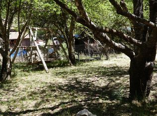 107 S Black Foot Rd, Payson, AZ 85541