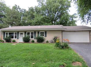 1210 E C St, Belleville, IL