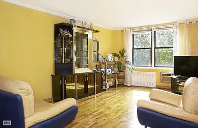 Sold by Brown Harris Stevens