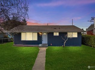 7008 S Prospect St, Tacoma, WA