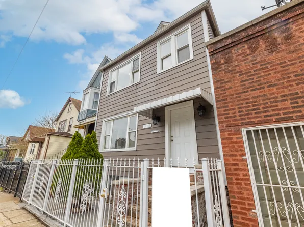 9804 S Avenue L, Chicago, IL 60617