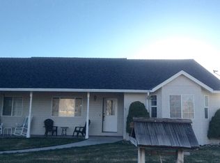 1944 Sheep Camp Rd, Gardnerville, NV 89410