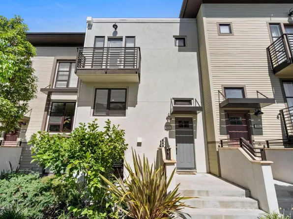 3055 Baze Rd, San Mateo, CA 94403