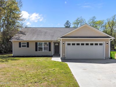 517 Hollywood Boulevard, Havelock, NC, 28532
