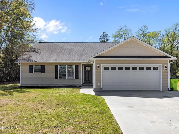 517 Hollywood Boulevard, Havelock, NC 28532