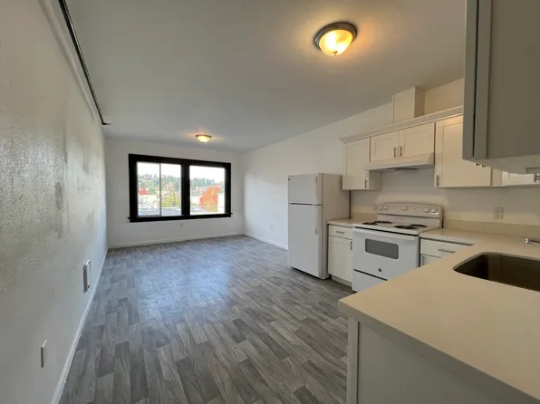 212 E Wishkah St #308, Aberdeen, WA 98520