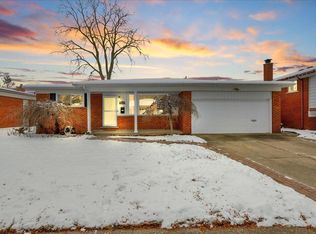 31049 Grennada St, Livonia, MI 48154