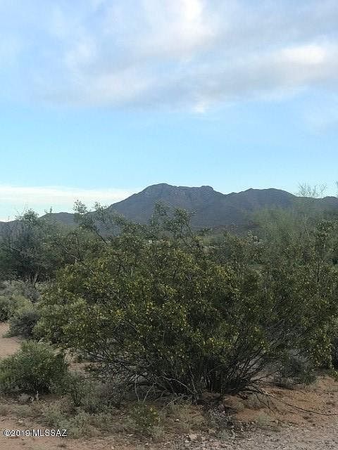 2nd image of 10000 W Horse Mesa Trl