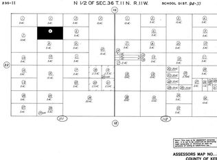 0 58th Hwy, Bakersfield, CA 93314