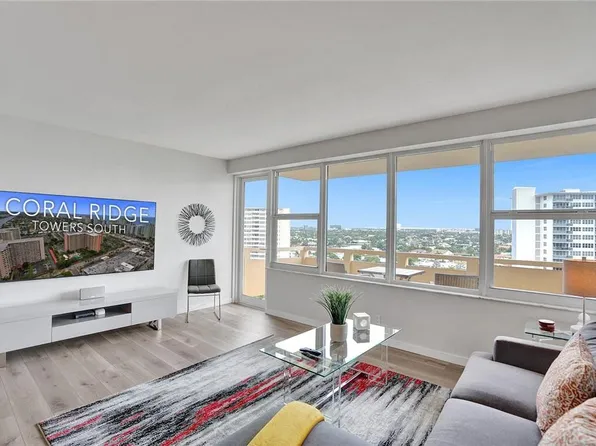 3333 NE 34th Street #1205, Fort Lauderdale, FL 33308