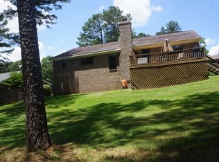 1105 62nd Ct, Meridian, MS 39305