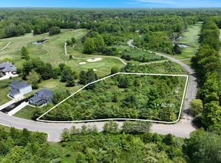 19539 Kluver Rd, New Buffalo, MI 49117