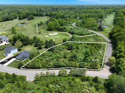 19539 Kluver Rd, New Buffalo, MI, 49117