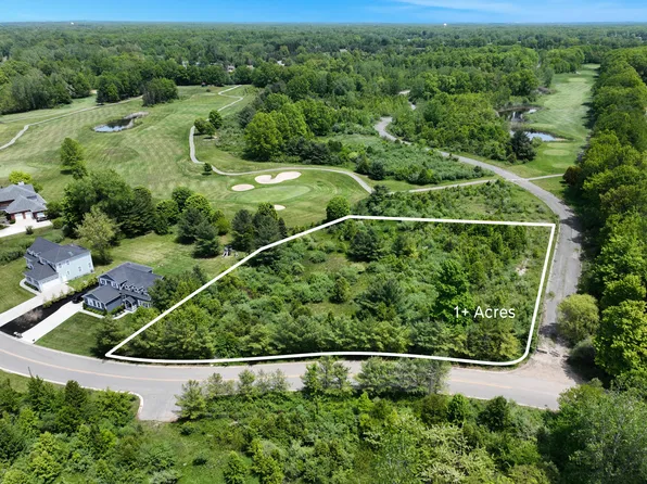 19539 Kluver Rd, New Buffalo, MI 49117