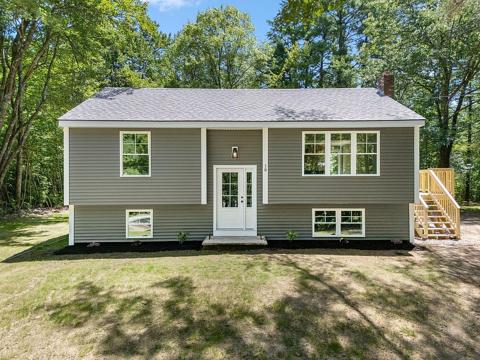 1st image of 18 Fir Drive