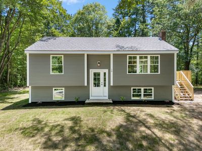 18 Fir Drive, East Waterboro, ME, 04030
