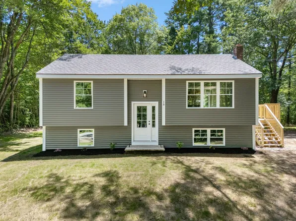 18 Fir Drive, Waterboro, ME 04030