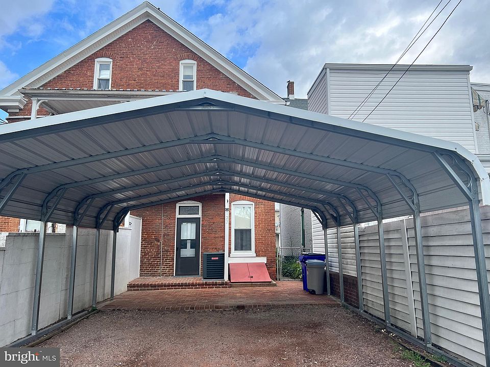 127 E North Ave, Hagerstown, MD 21740 Zillow