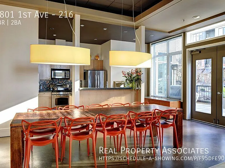 2801 1st Ave #216 — Photo 34