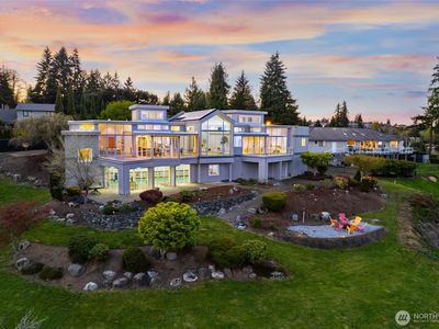 11705 138th Avenue Ct E, Puyallup, WA, 98374