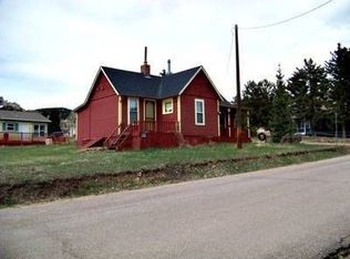 301 Main St, Cripple Creek, CO 80813